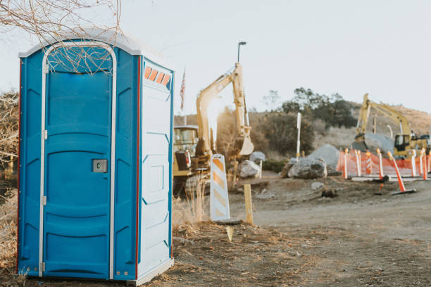 Best Portable restroom trailer rental  in Malibu, CA