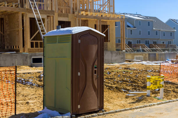 Best Portable restroom trailer rental  in Malibu, CA