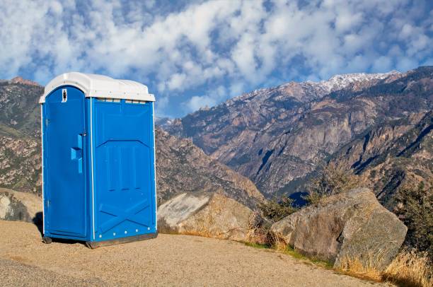 Best Porta potty rental near me  in Malibu, CA