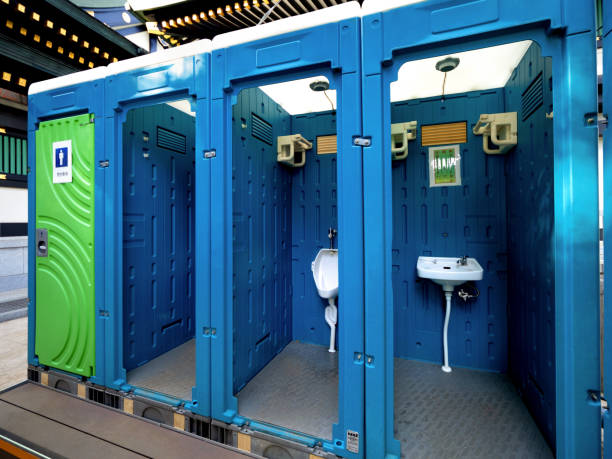 Best High-end porta potty rental  in Malibu, CA