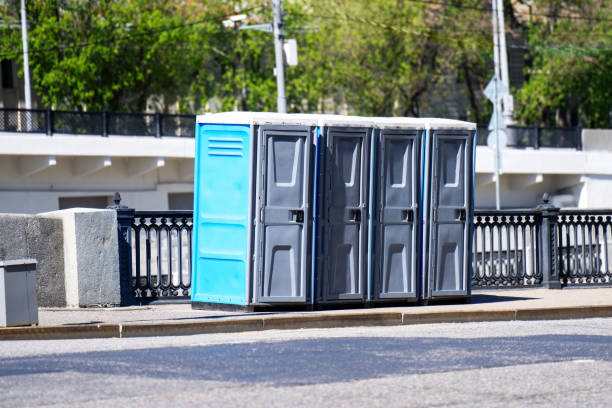 Best Construction site porta potty rental  in Malibu, CA