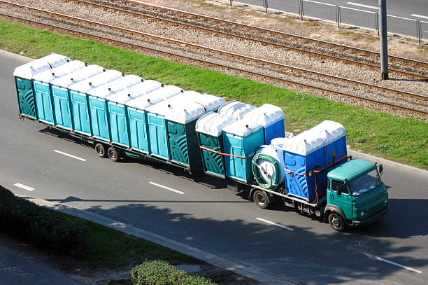 Reliable Malibu, CA porta potty rental Solutions