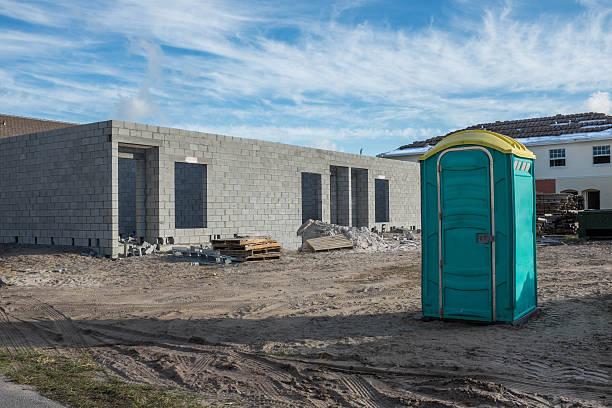 Best Best portable toilet rental  in Malibu, CA